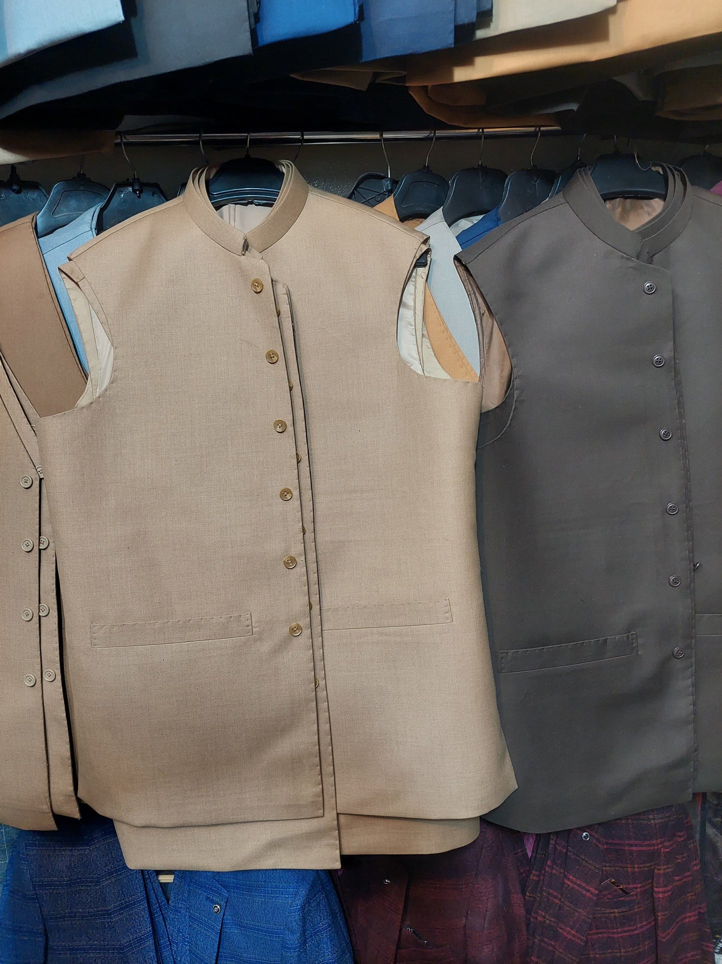 Waist Coats