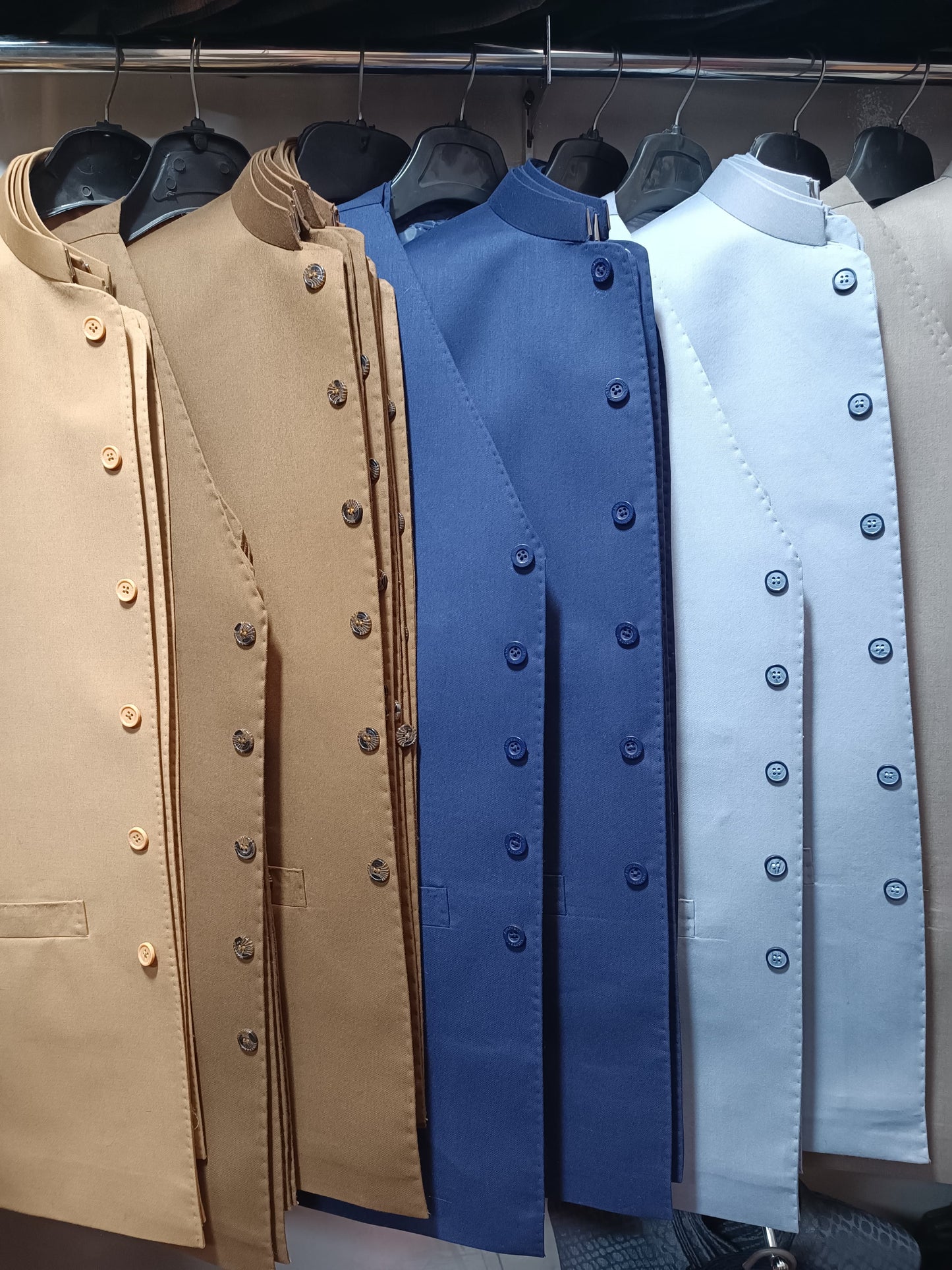 Waist Coats