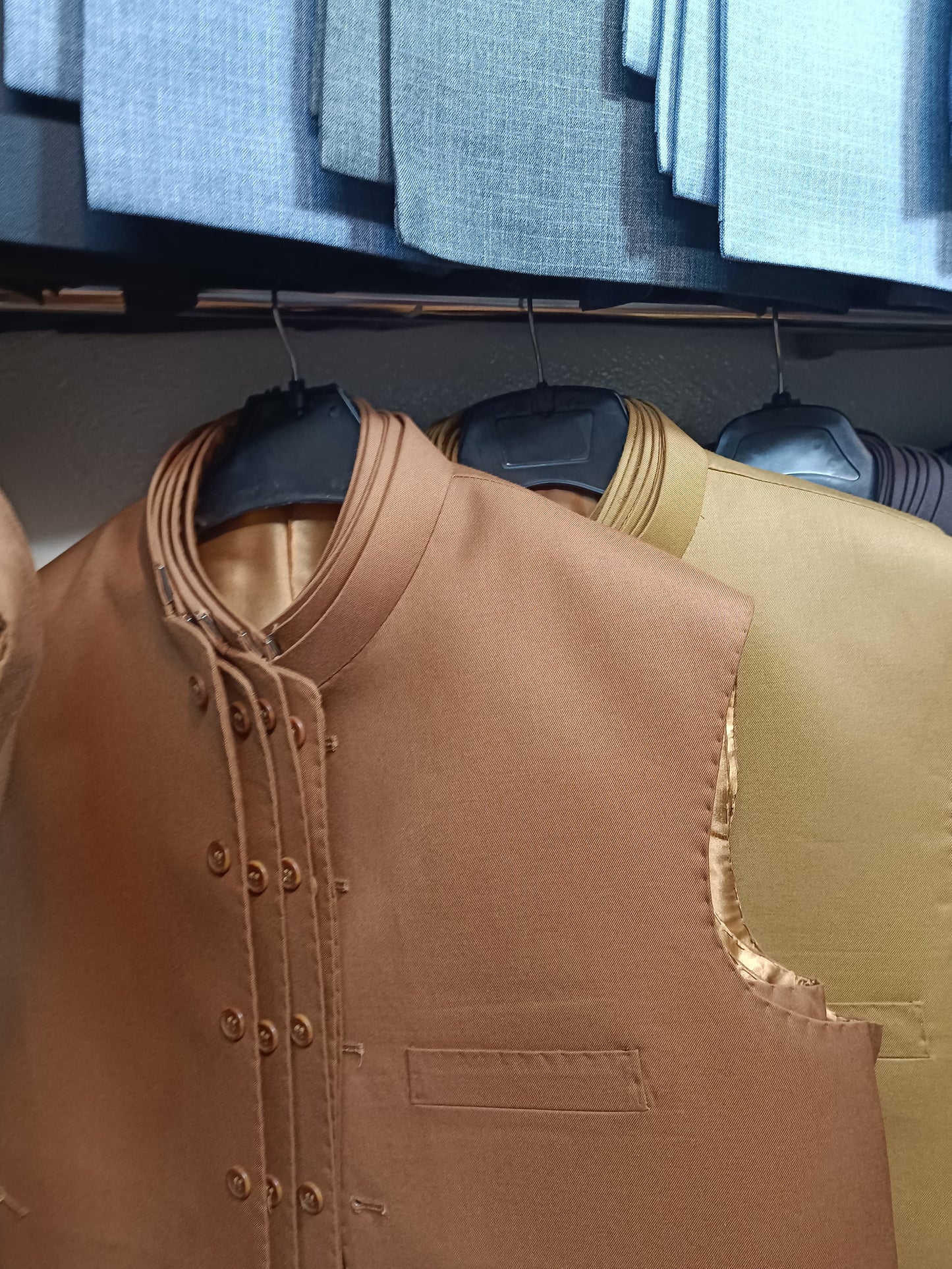 Waist Coats