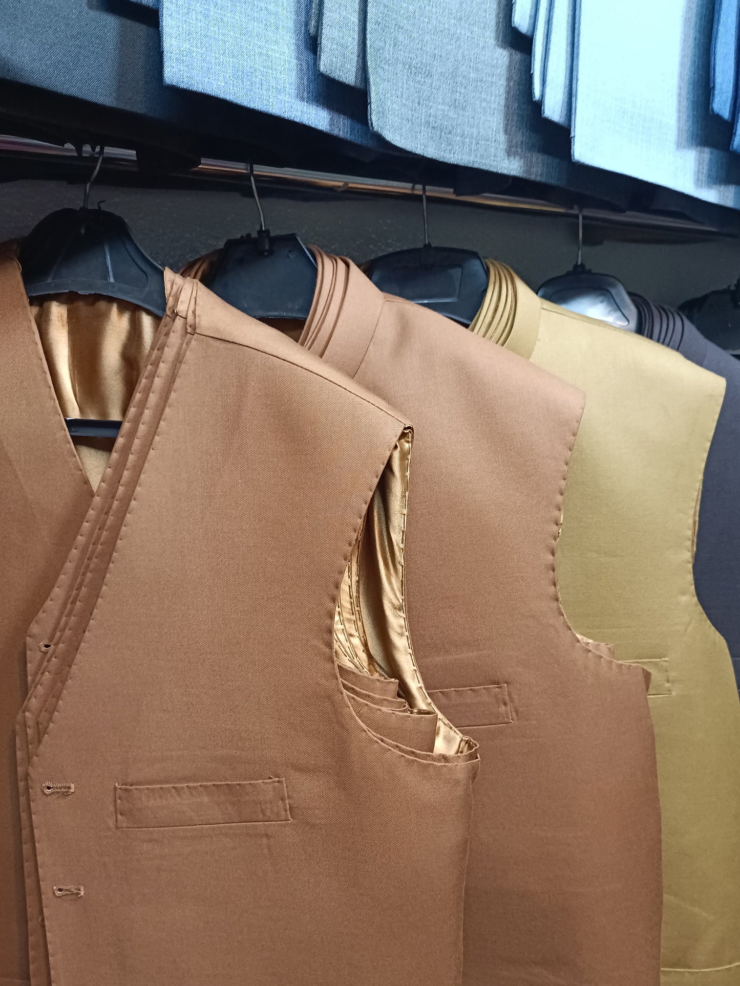 Waist Coats