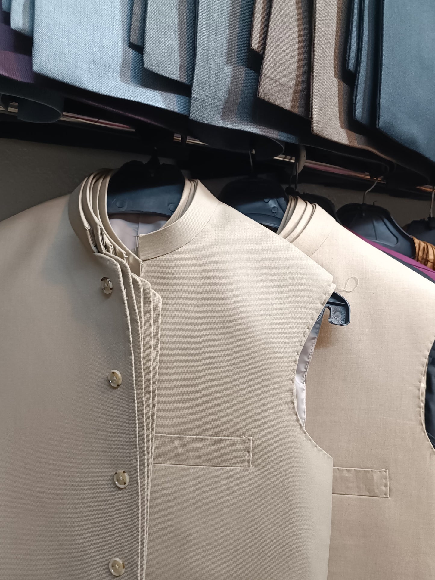 Waist Coats