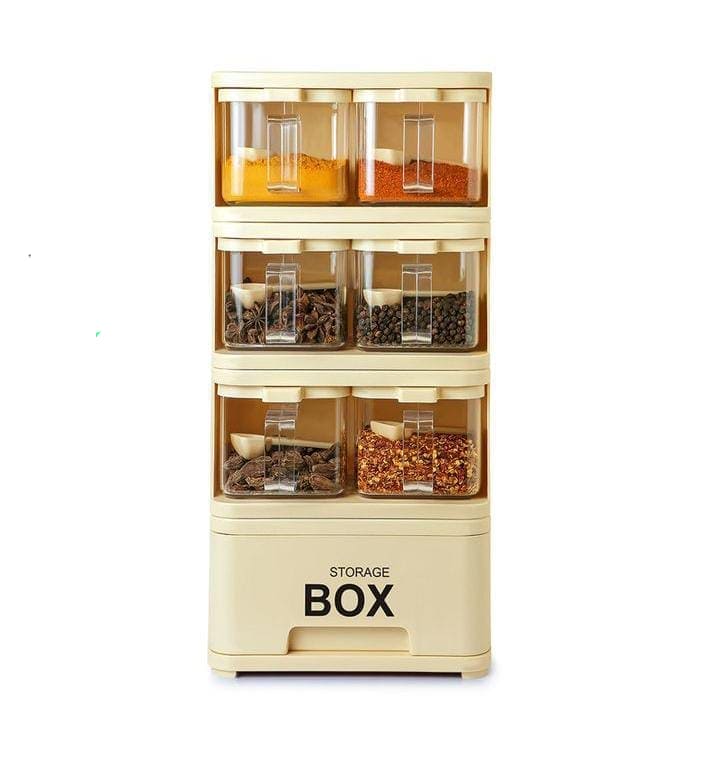 Storage Box