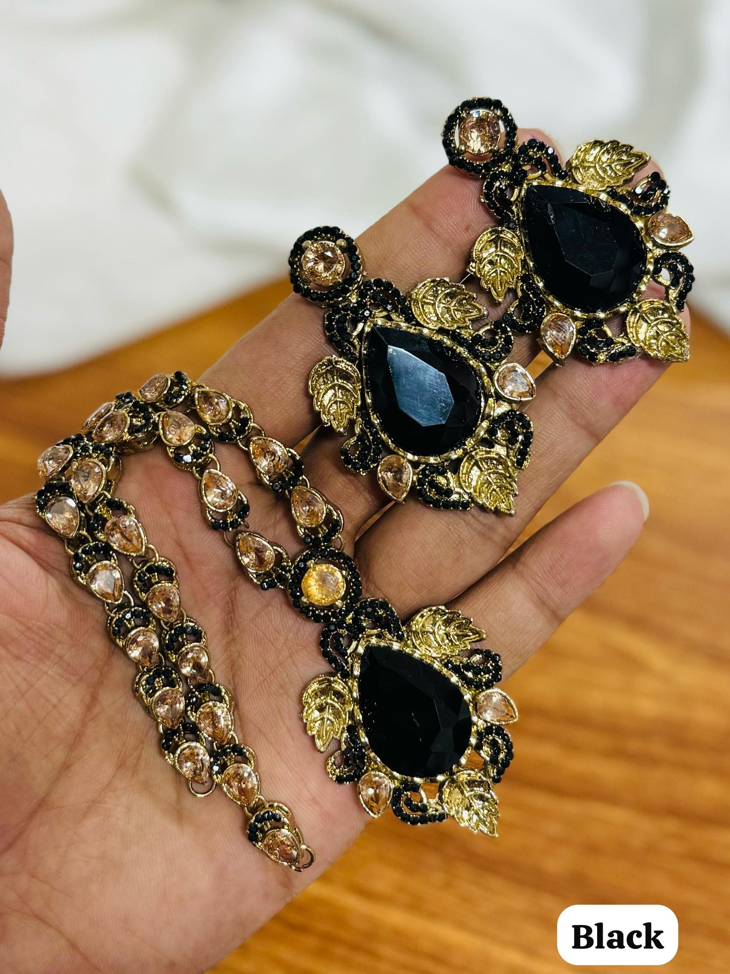 Egyption Locket set