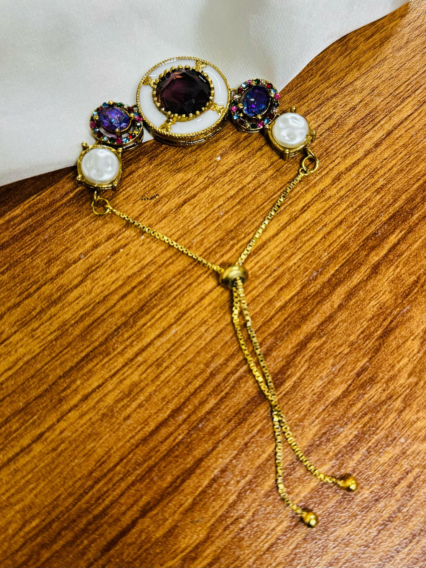 Turkish Bracelets