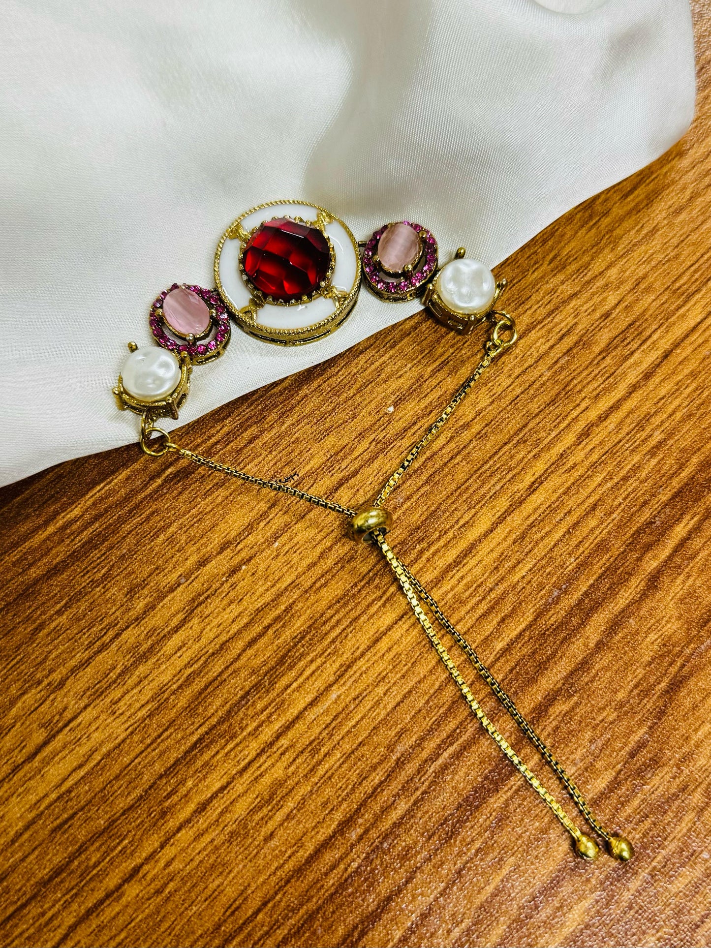 Turkish Bracelets