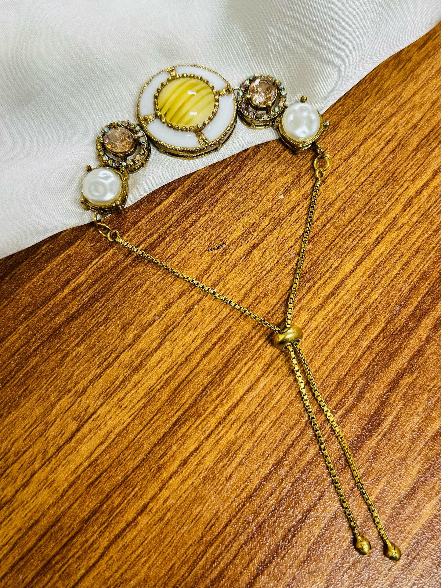 Turkish Bracelets