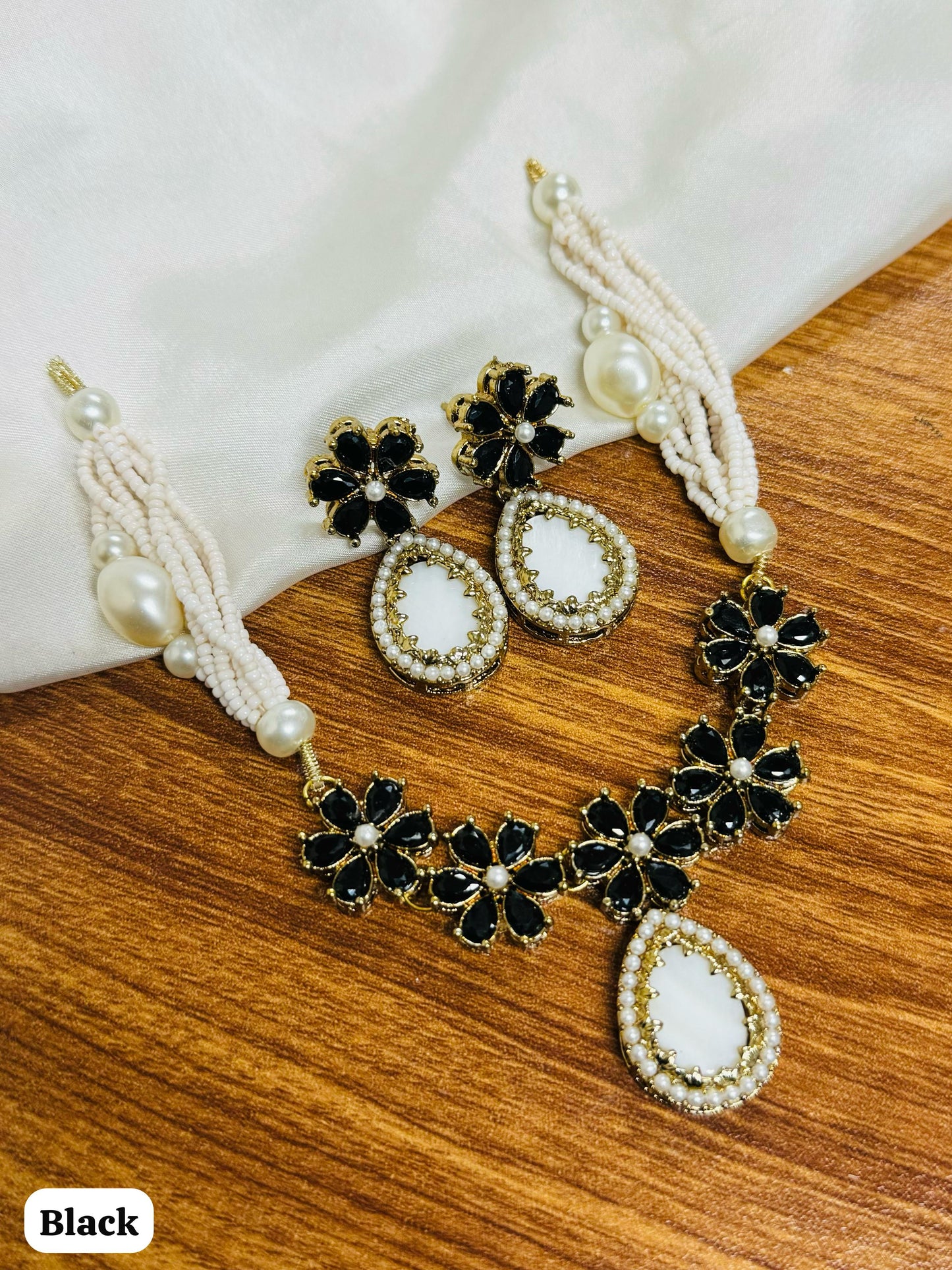 Mini necklace (Turkish)