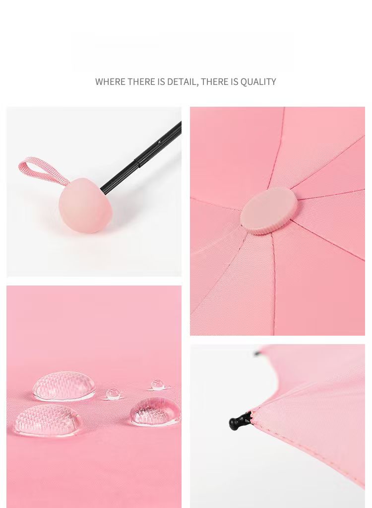 Capsule Umbrella