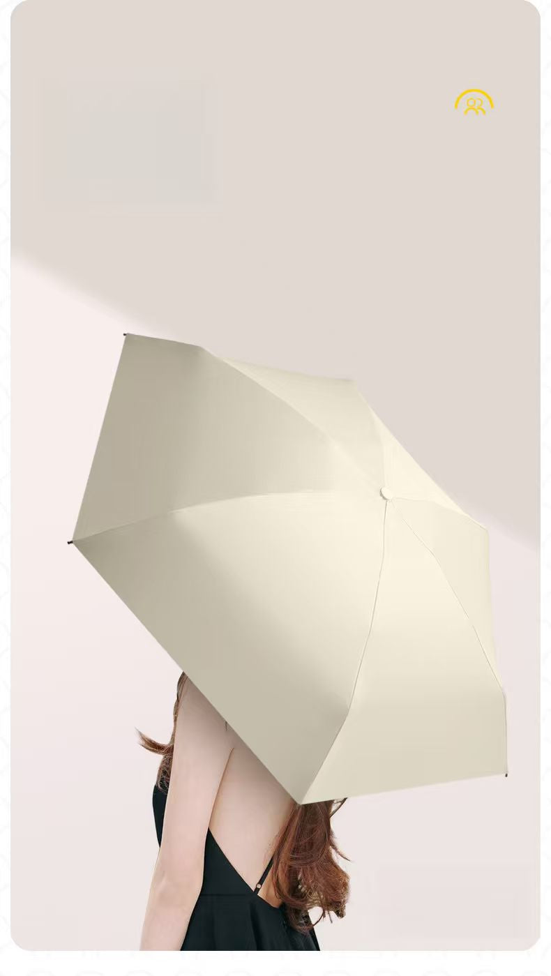 Capsule Umbrella