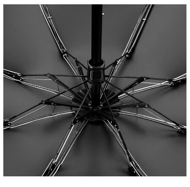 Capsule Umbrella