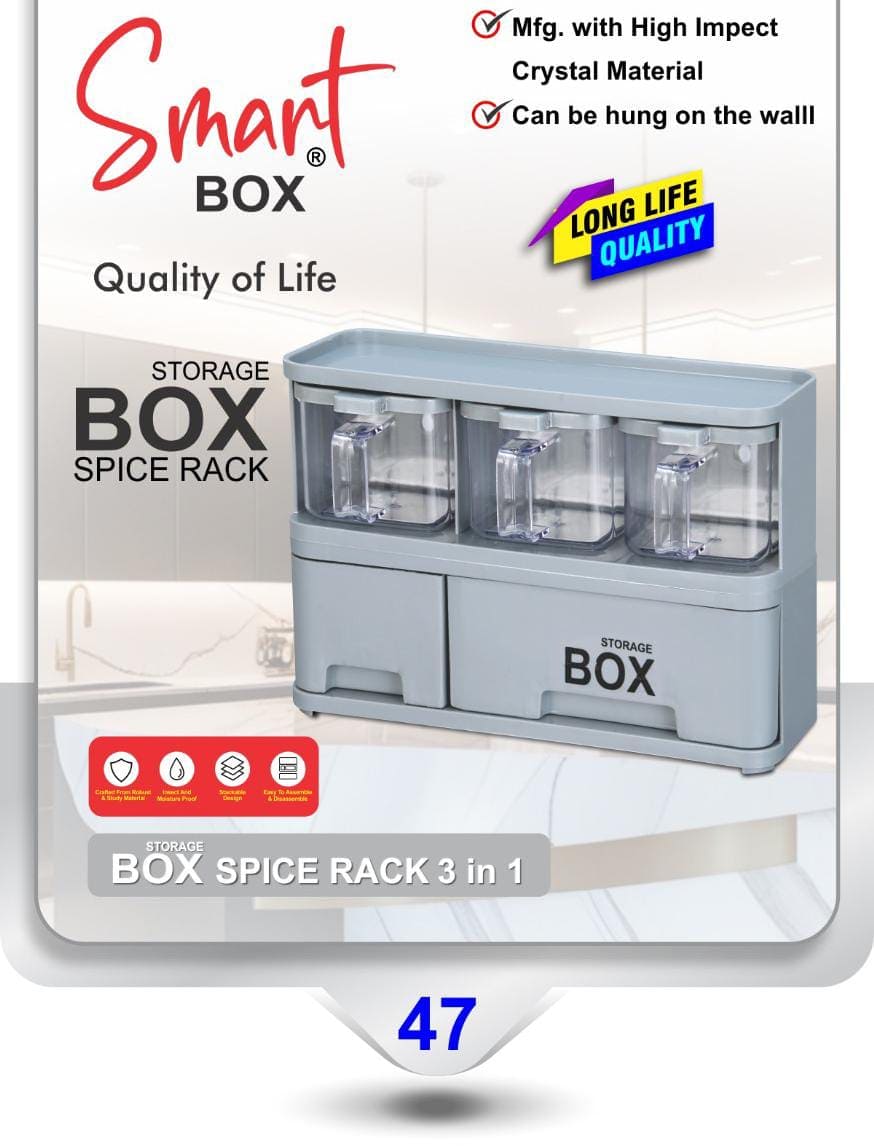Storage Box