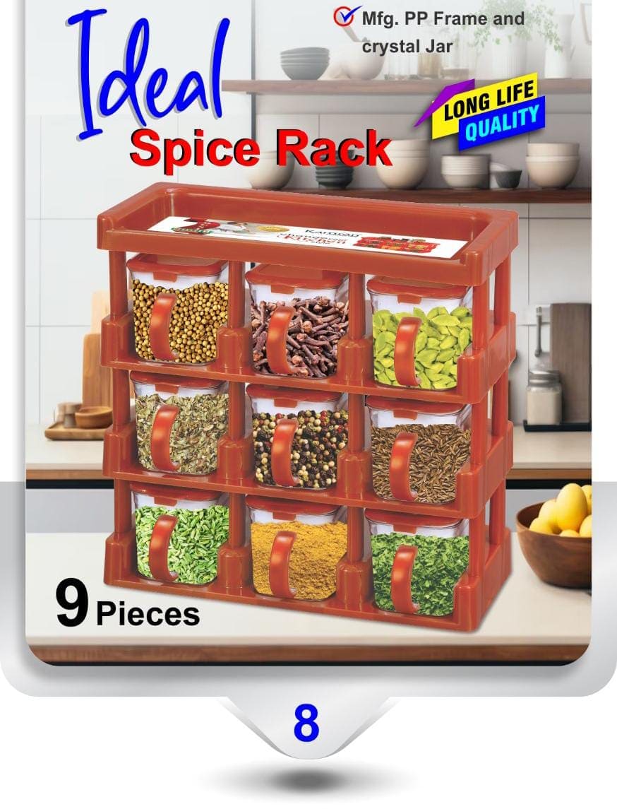 Storage Box