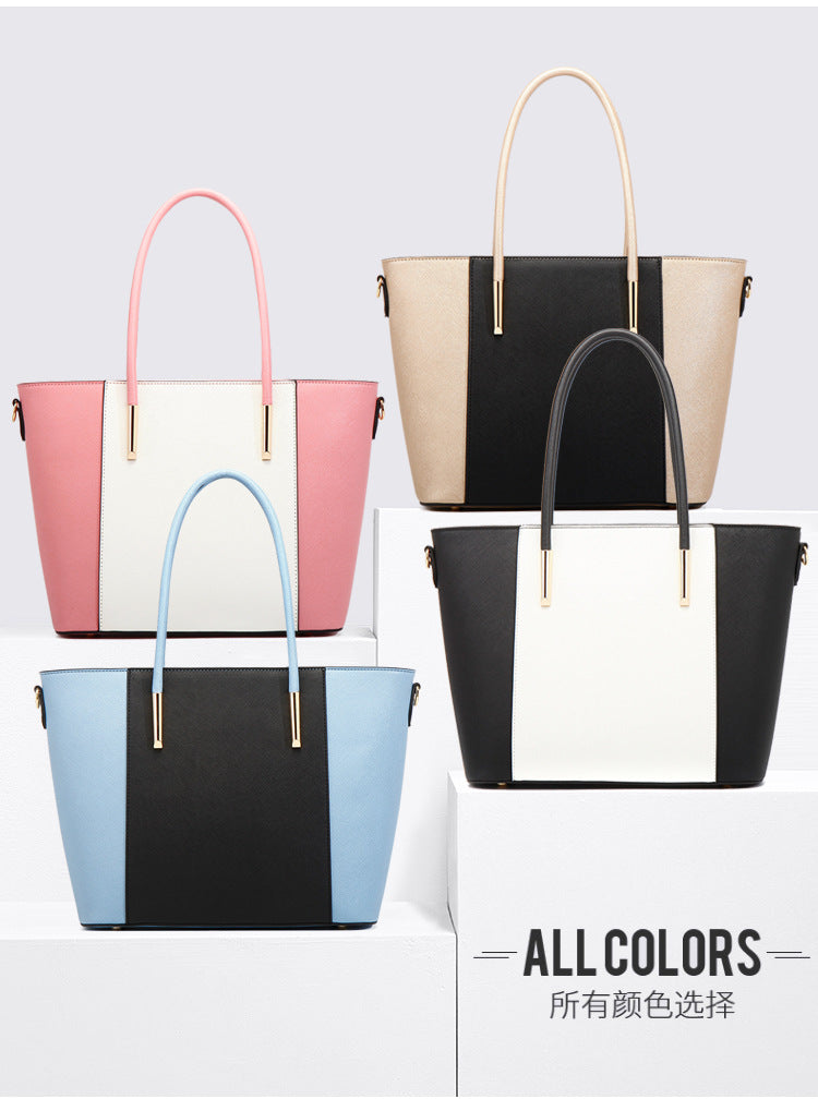 EU & USA Fashion handbags Set