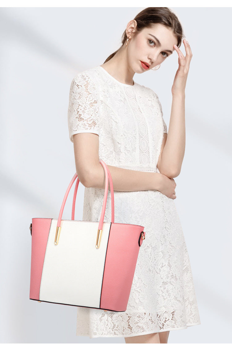 EU & USA Fashion handbags Set