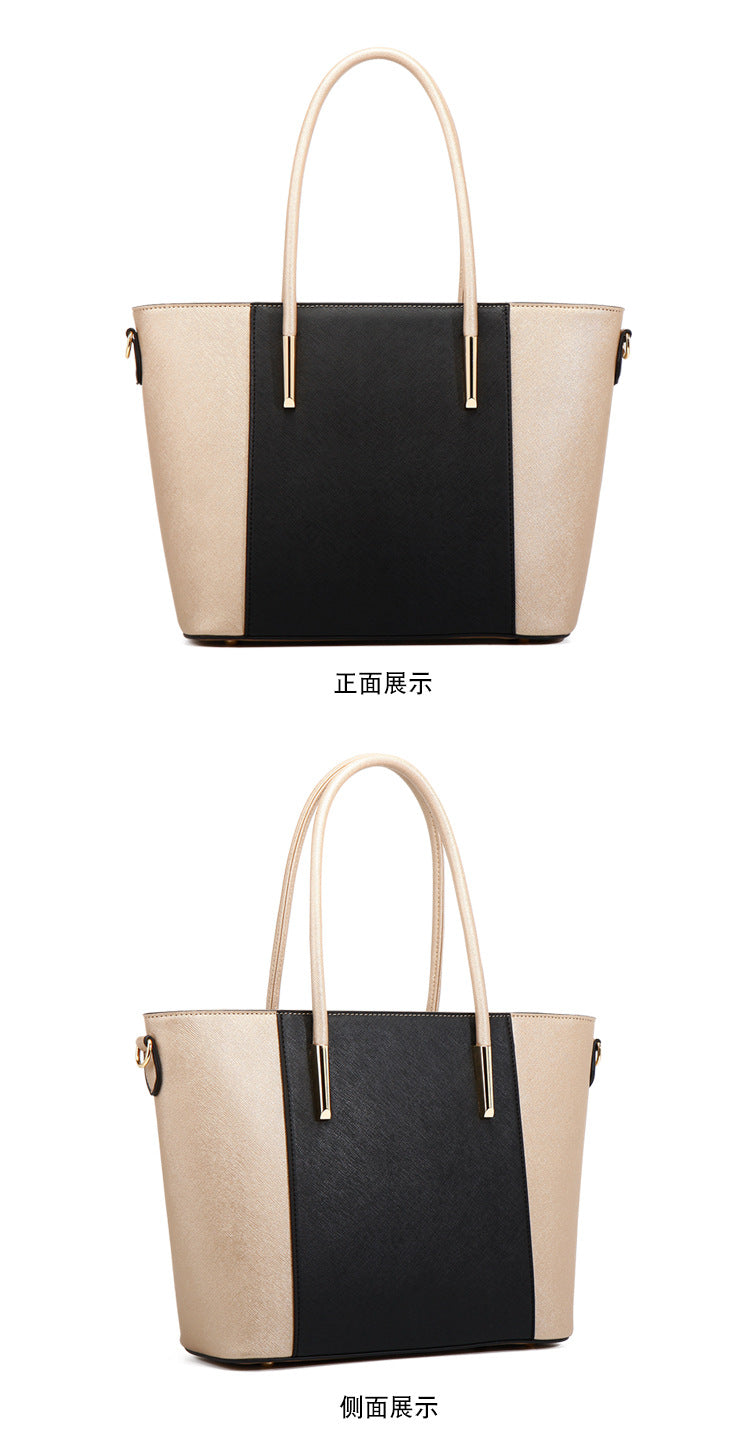 EU & USA Fashion handbags Set