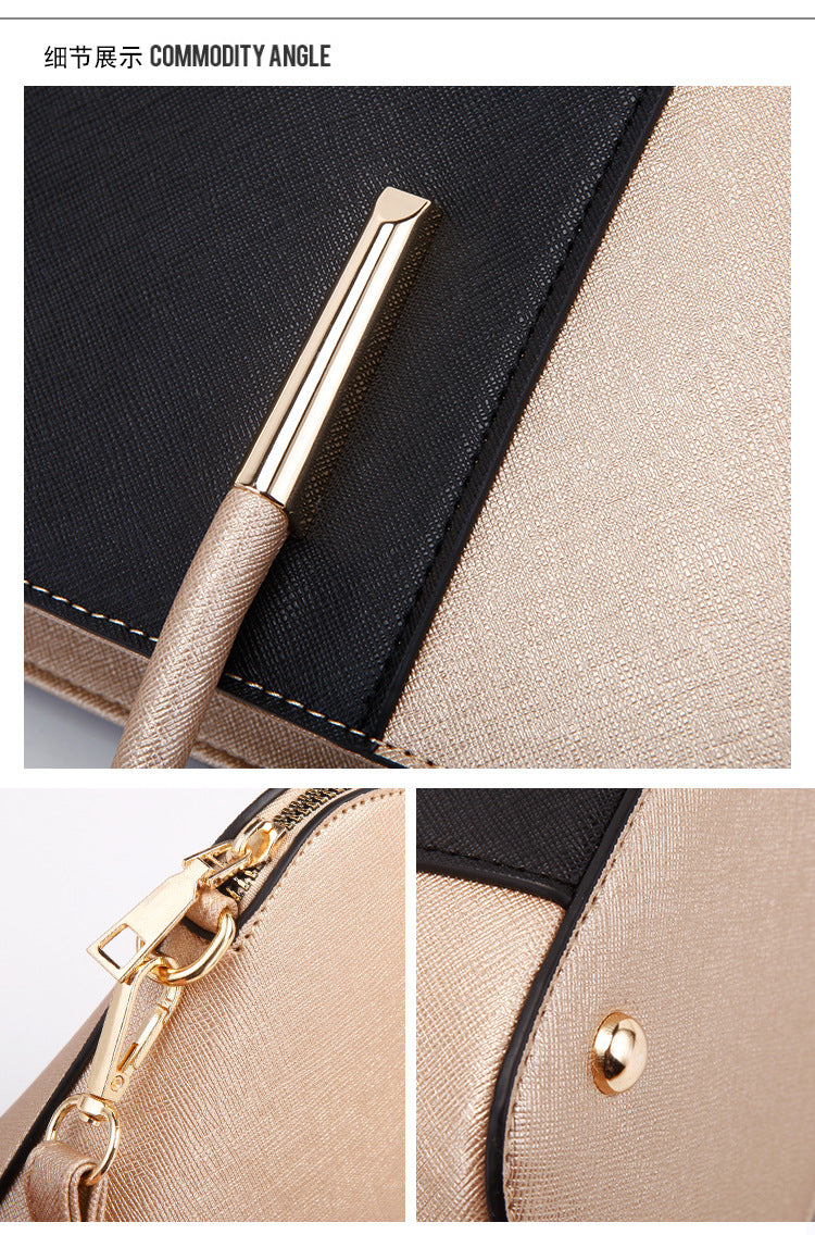 EU & USA Fashion handbags Set