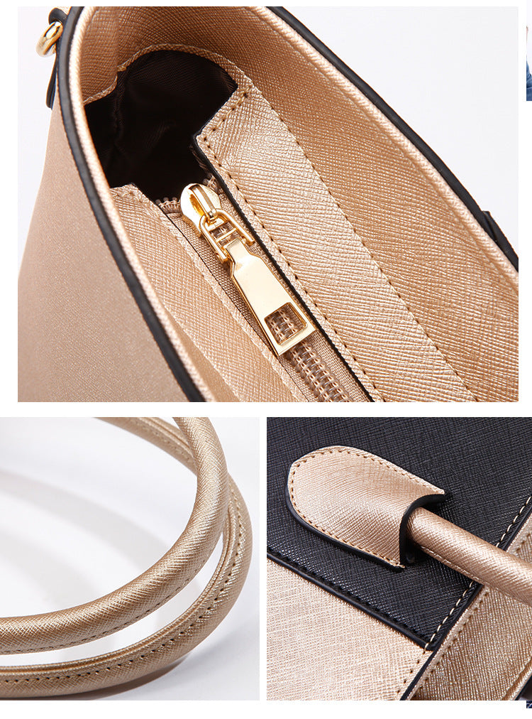 EU & USA Fashion handbags Set