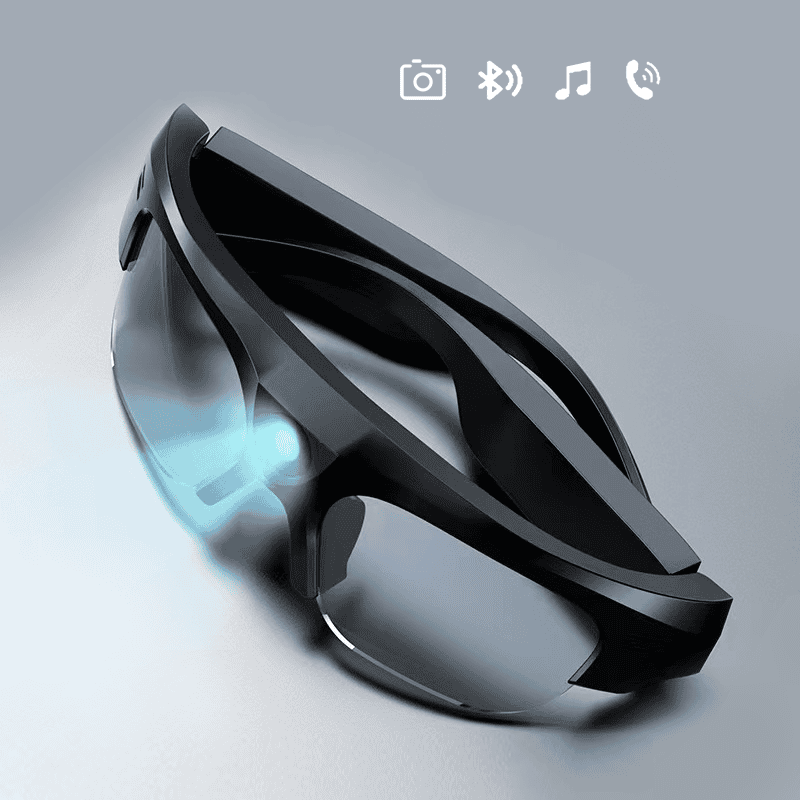 Inteligentes Smart Glasses