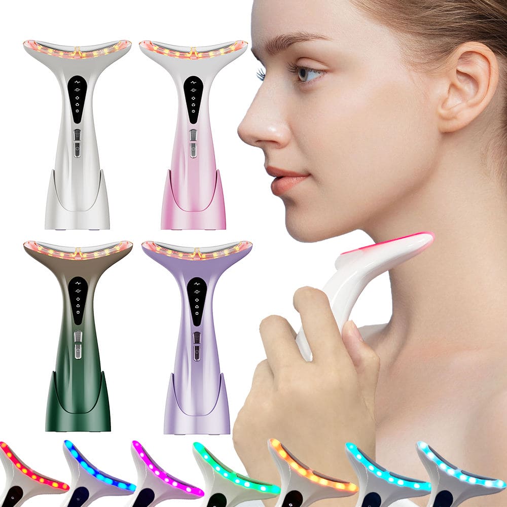Neck Lift Beauty Device
