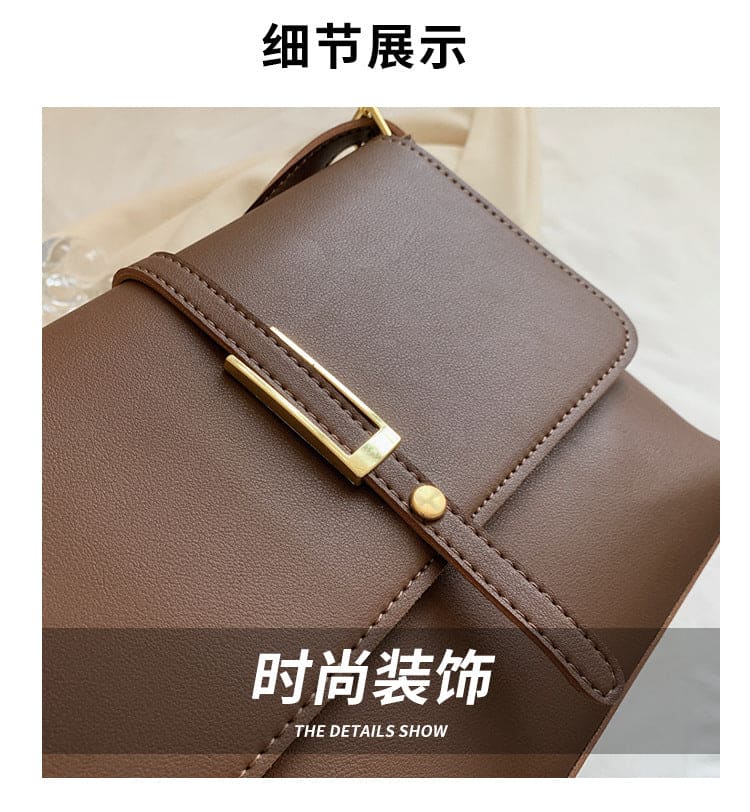 Women's HAND Bag 2025 Trendy