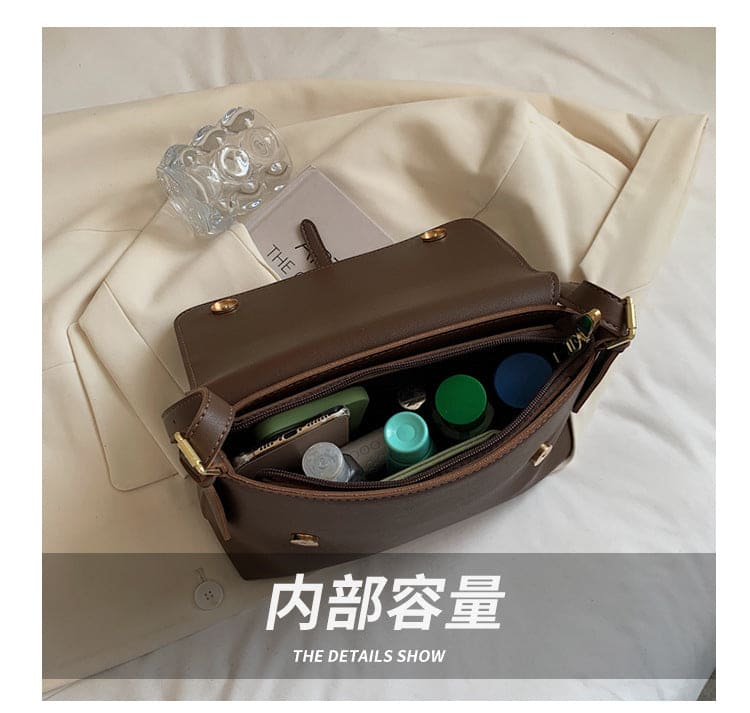 Women's HAND Bag 2025 Trendy