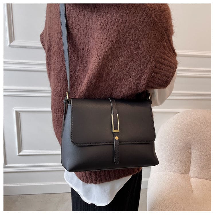 Women's HAND Bag 2025 Trendy