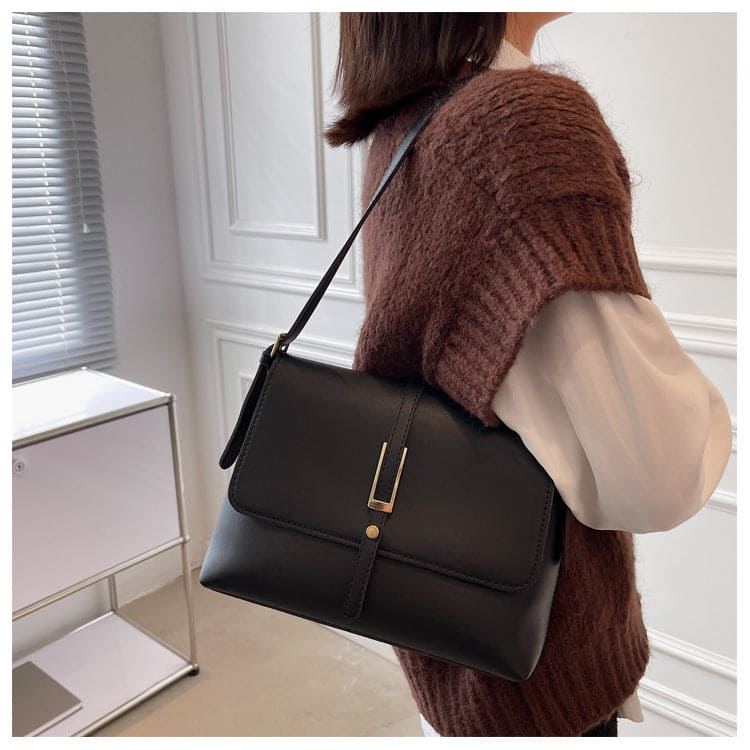 Women's HAND Bag 2025 Trendy