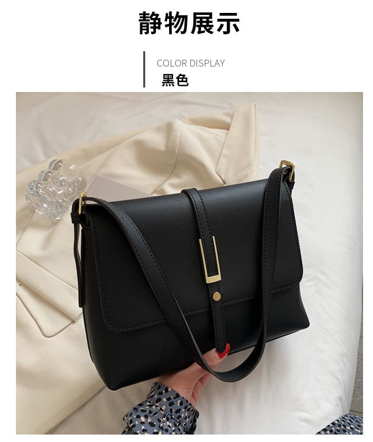 Women's HAND Bag 2025 Trendy