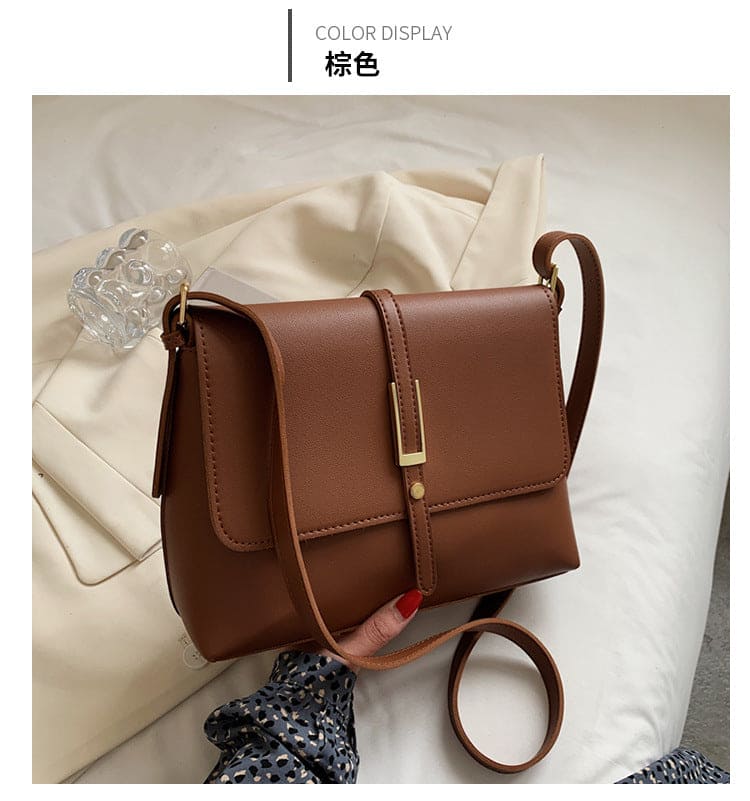 Women's HAND Bag 2025 Trendy