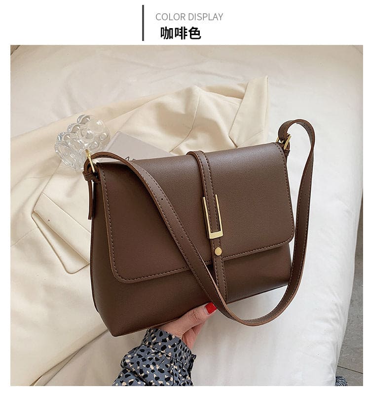 Women's HAND Bag 2025 Trendy