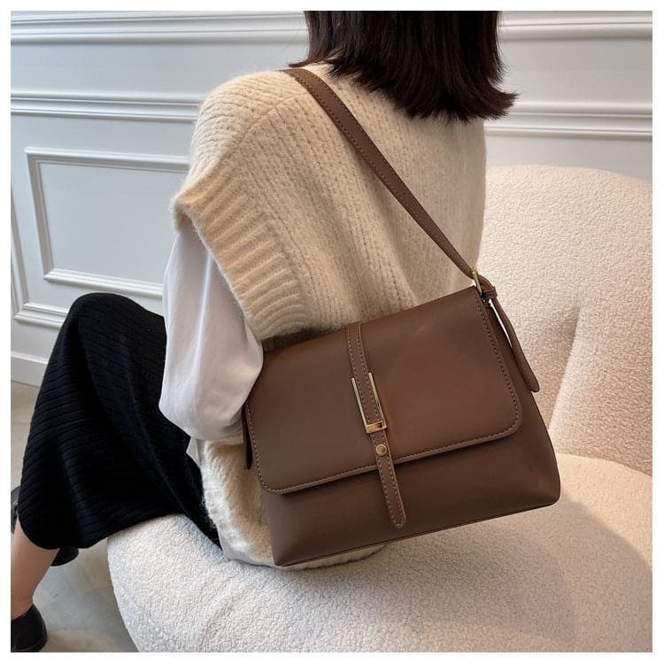 Women's HAND Bag 2025 Trendy