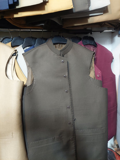 Waist Coats