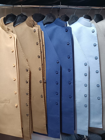Waist Coats