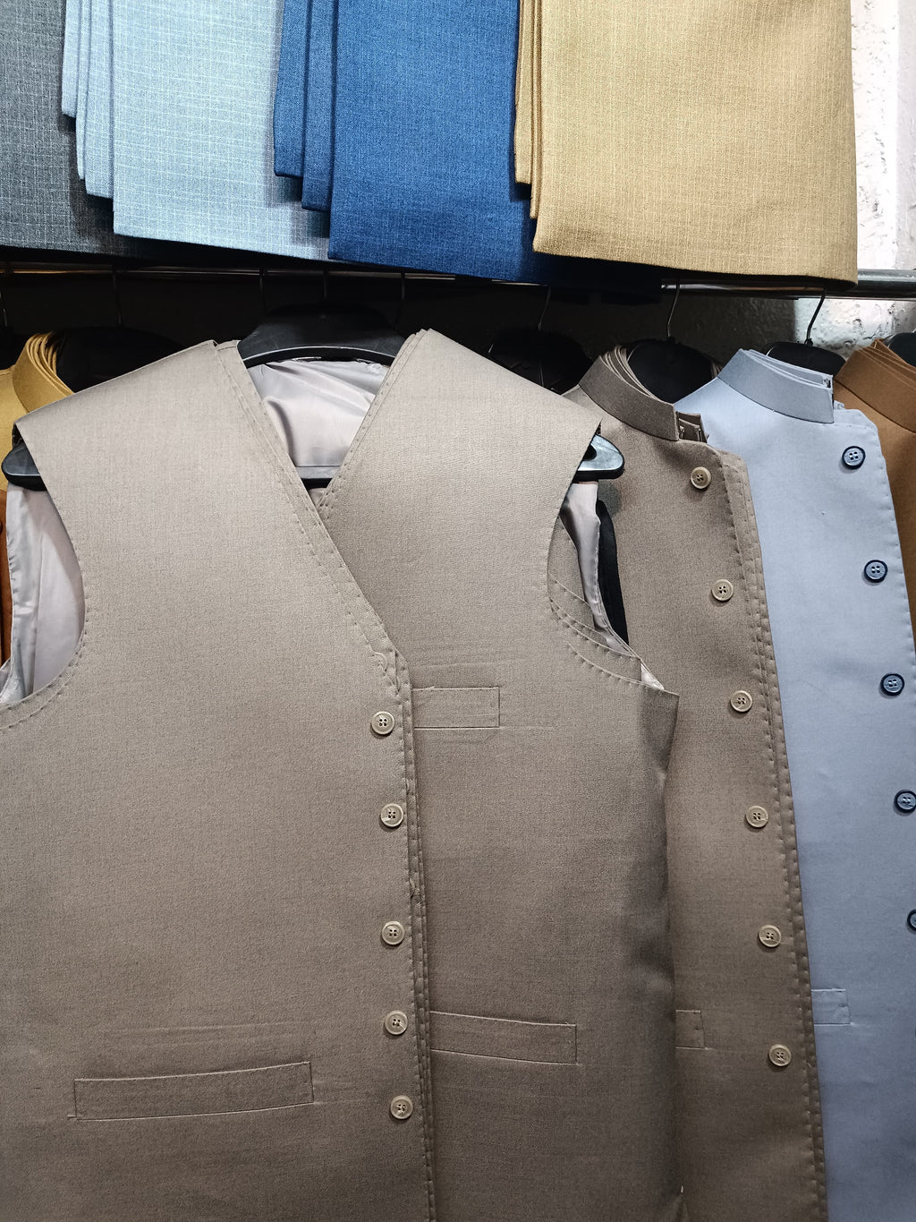 Waist Coats