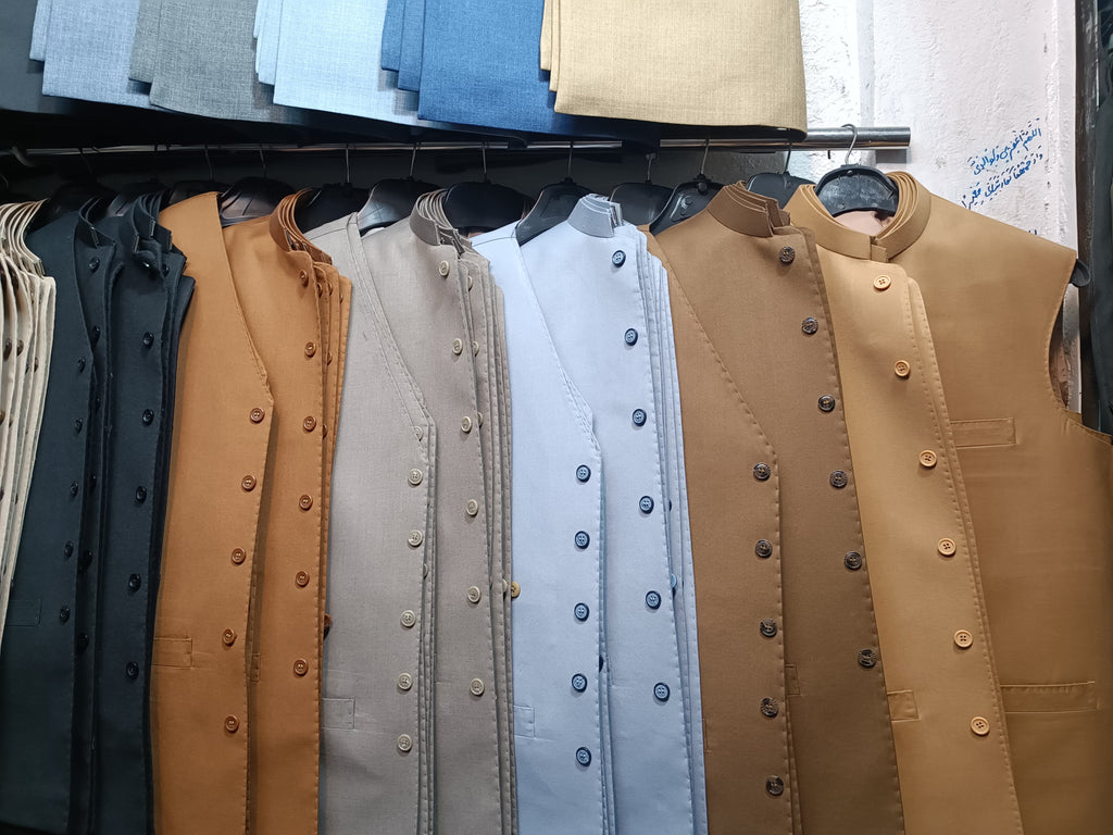 Waist Coats