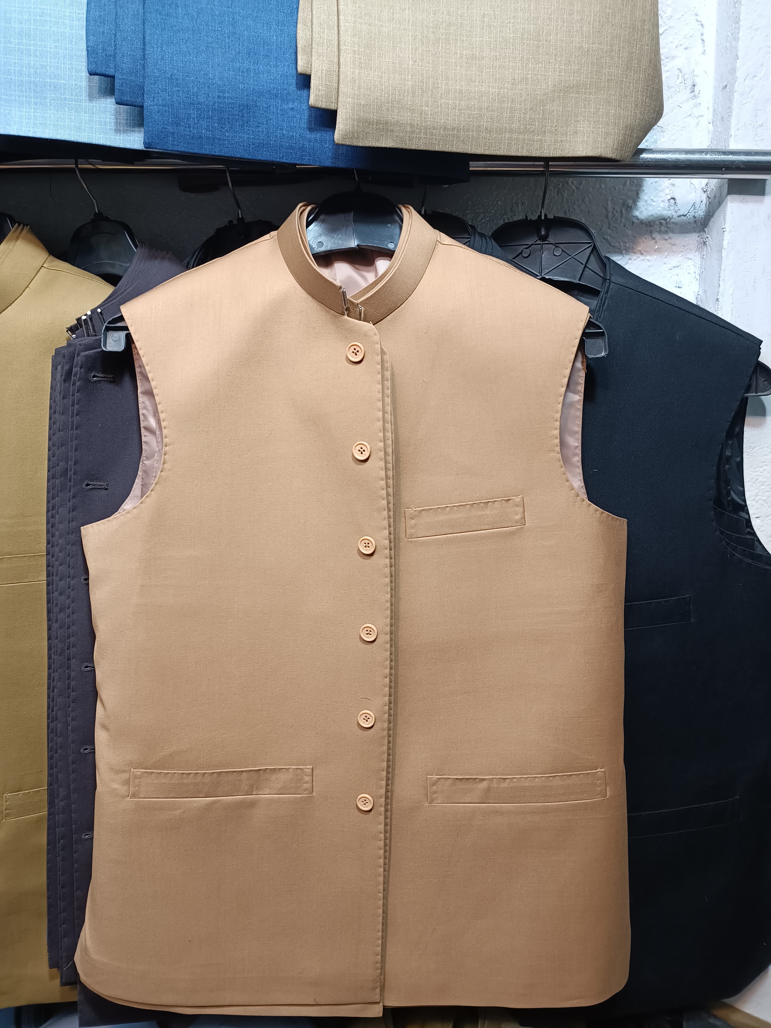 Waist Coats