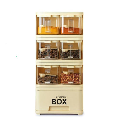 Storage Box