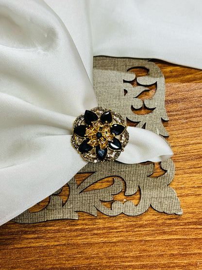 Zarcon Rings