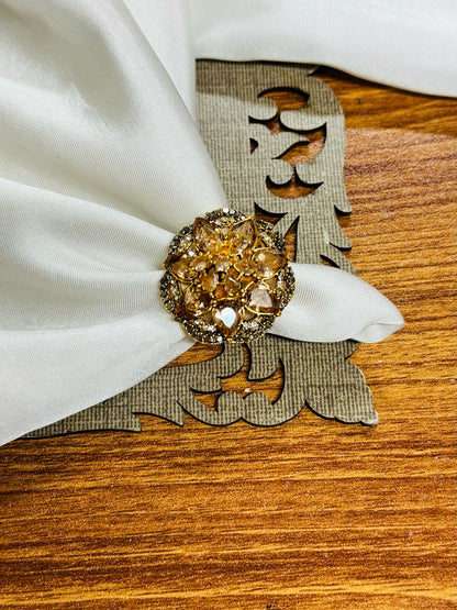 Zarcon Rings
