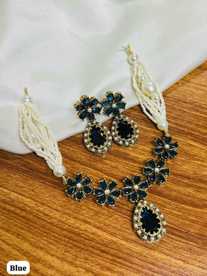 Mini necklace (Turkish)