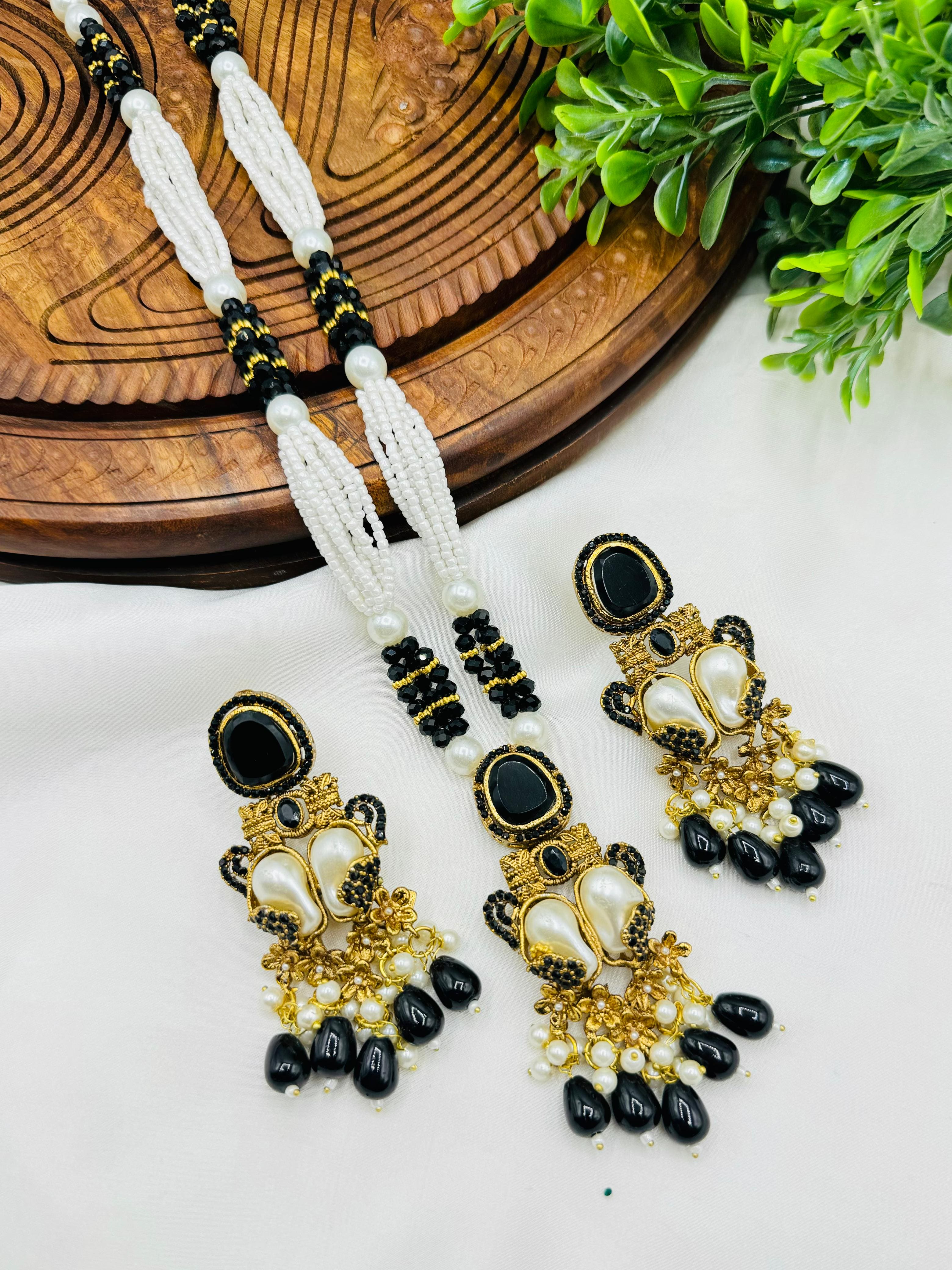 *Turkish Locket Set*