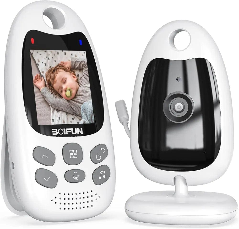 BOIFUN Baby Monitoring Cam