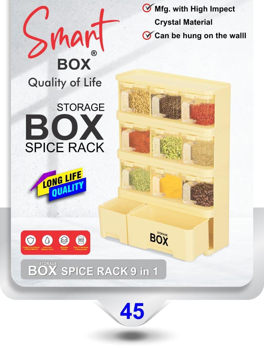 Storage Box