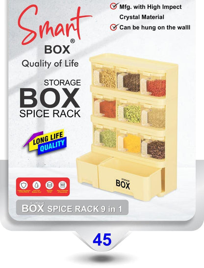 Storage Box