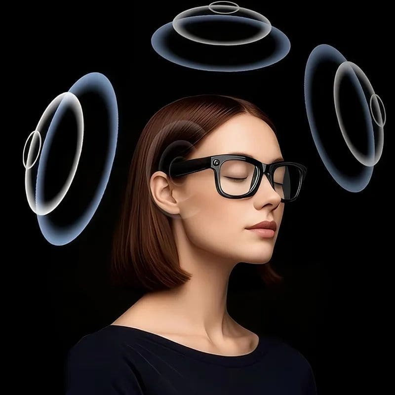 AI SMART GLASSES (META GLASSES)