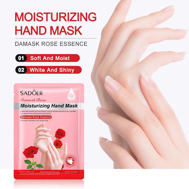 Hand Mask