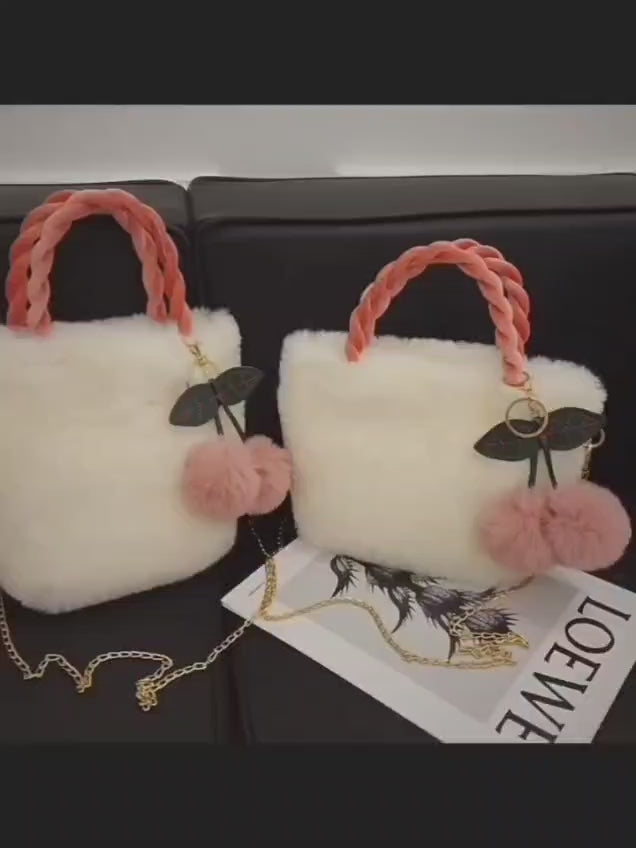 Handbag ( Autumn/Winter)