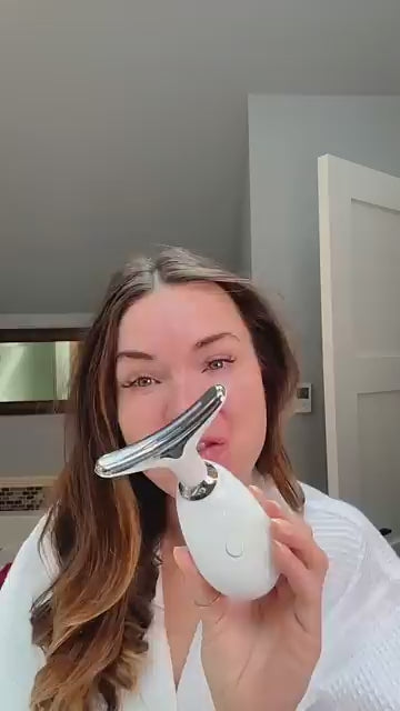 Neck Lift Beauty Device