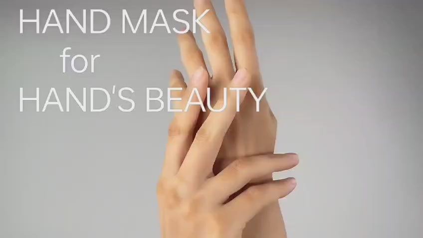 Hand Mask