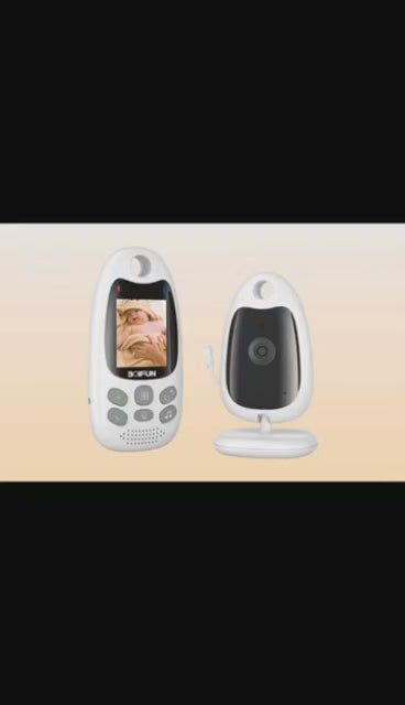 BOIFUN Baby Monitoring Cam